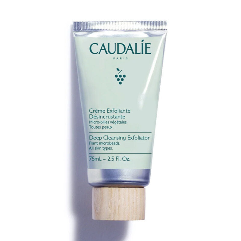 Caudalie Deep Cleansing Exfoliating Cream 75 ml